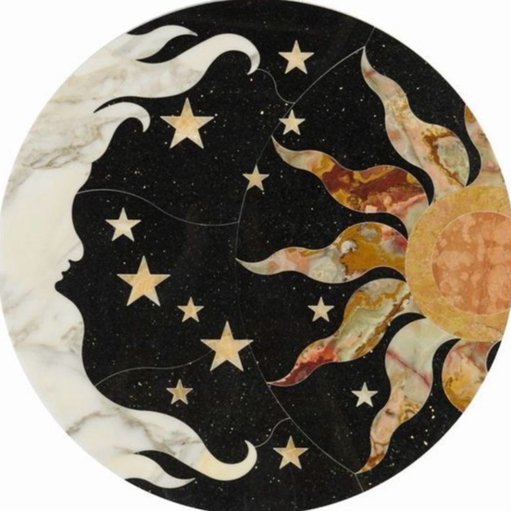 Meet your Posher, Paige